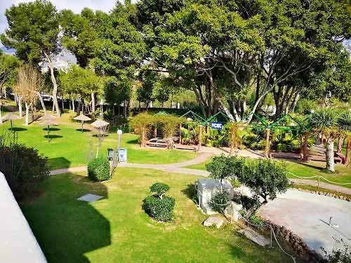 Sea View Apartment In Benalmadena, Shared Pool  בנאלמדנה