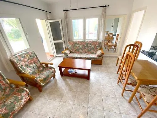 Sea View Apartment In Benalmadena, Shared Pool Španělsko