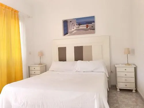 Sea View Apartment In Benalmadena, Shared Pool 0*,  Spanien